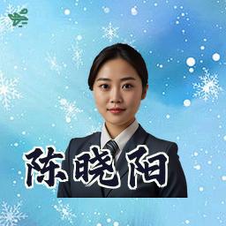 陈晓阳